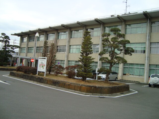 サンコートの物件内観写真