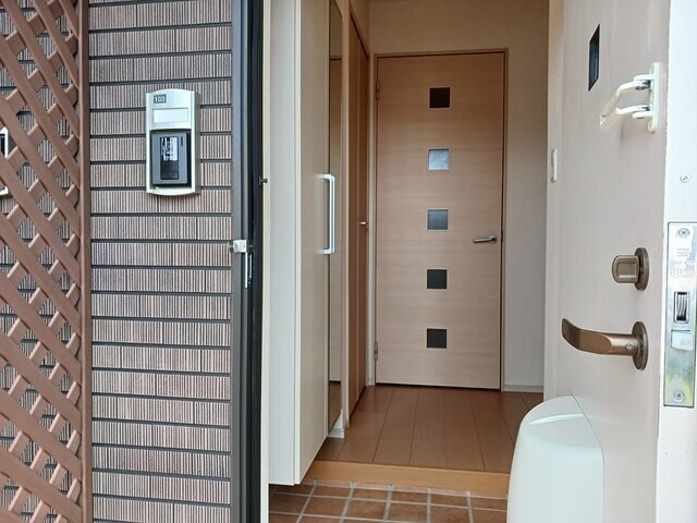 ｉｎｆｉｎｉｔｙの物件内観写真