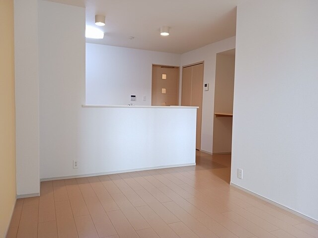 ｉｎｆｉｎｉｔｙの物件内観写真