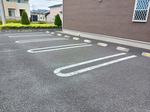 ｉｎｆｉｎｉｔｙの物件内観写真