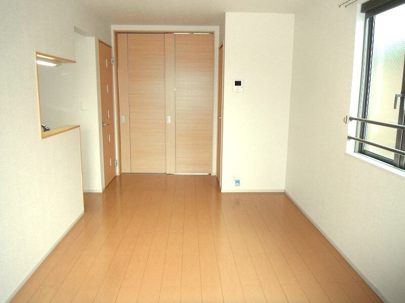 アン　ソレイエＢの物件内観写真