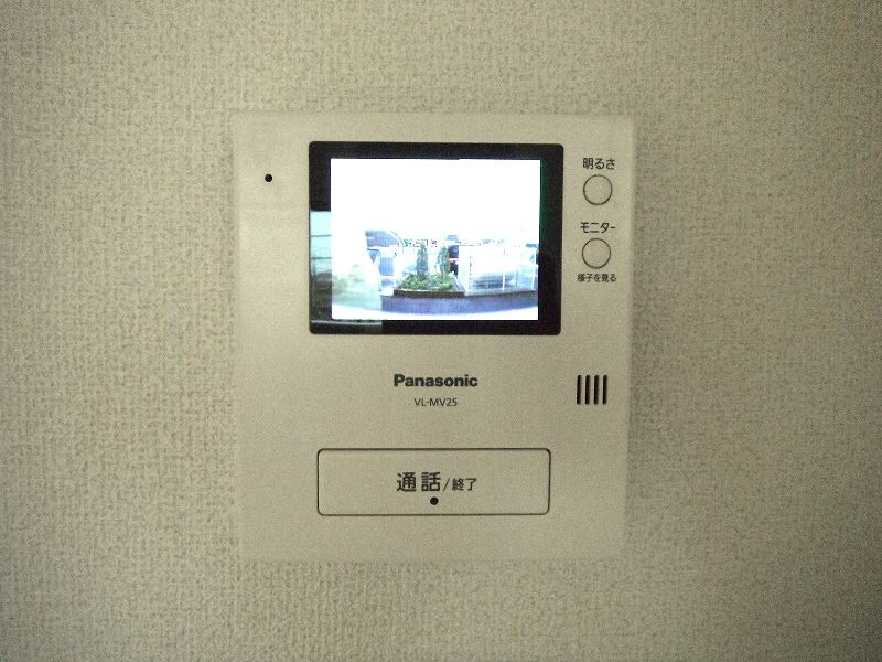 アン　ソレイエＢの物件内観写真