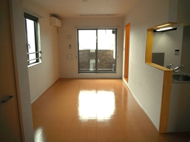 アン　ソレイエＢの物件内観写真