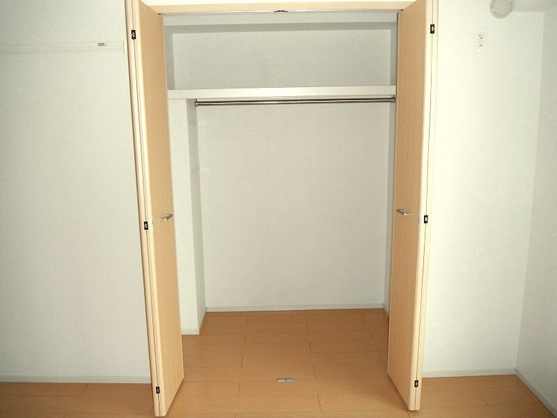 アン　ソレイエＢの物件内観写真