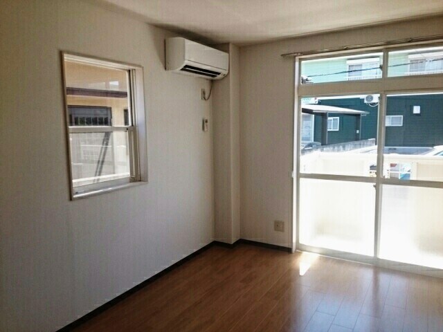 ベルポートの物件内観写真