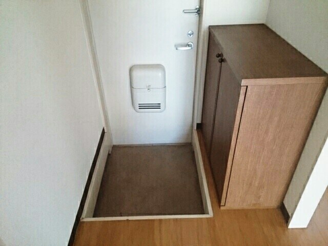 ベルポートの物件内観写真