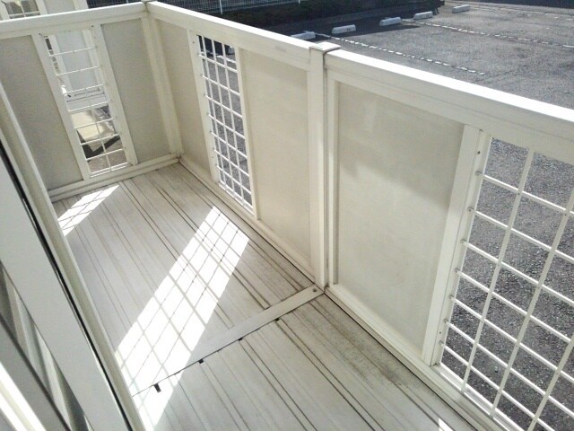 ベルポートの物件内観写真