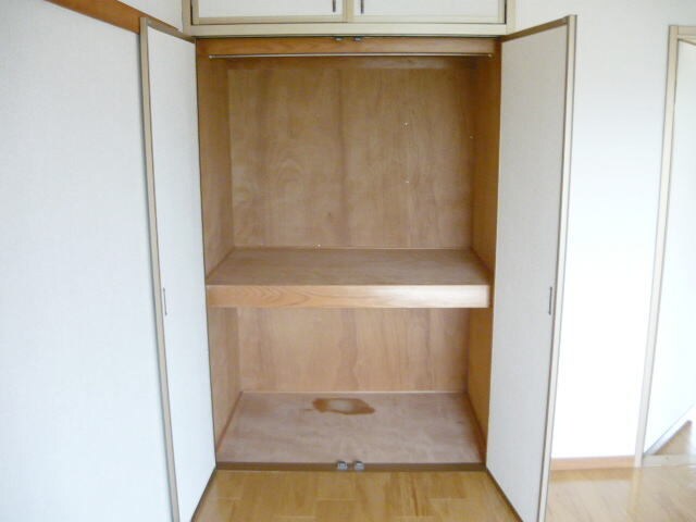 ベルポートの物件内観写真