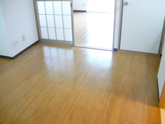 ベルポートの物件内観写真