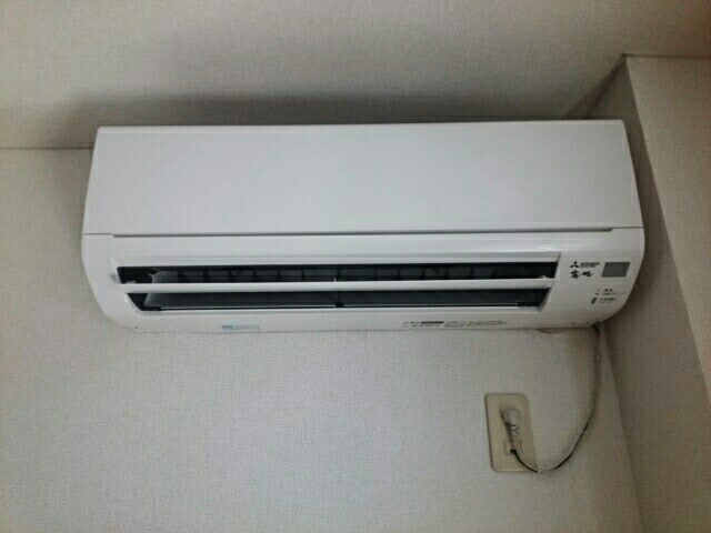 ベルポートの物件内観写真