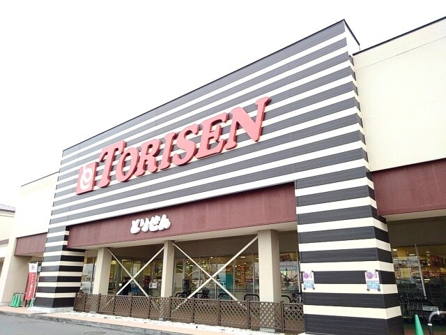 ベルポートの物件内観写真