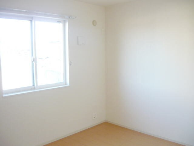 ソレイユ横島Ａの物件内観写真