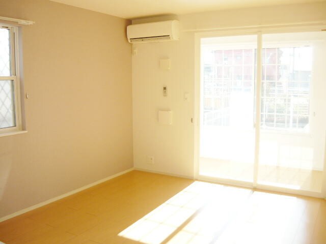 ソレイユ横島Ａの物件内観写真