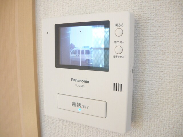 ソレイユ横島Ａの物件内観写真