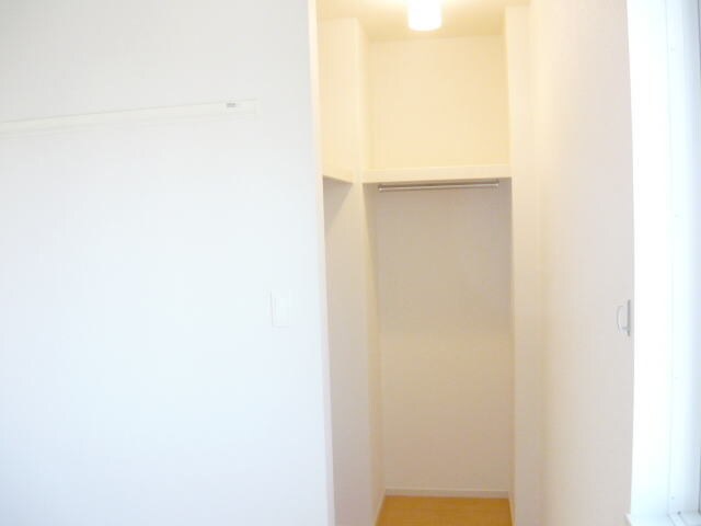 ソレイユ横島Ａの物件内観写真