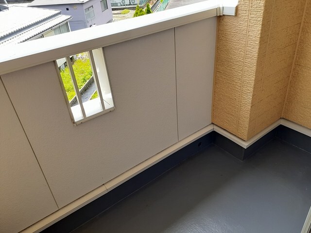 ヴィラプリムローズＢの物件内観写真