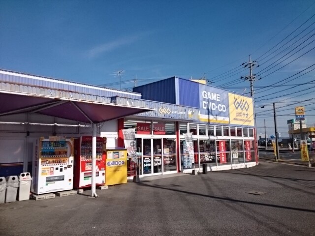 ヴィラプリムローズＢの物件内観写真