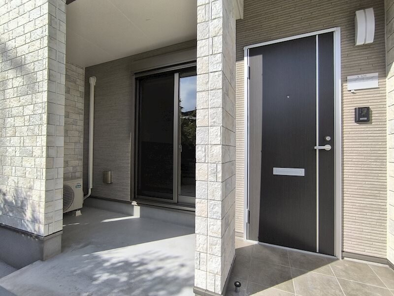 ドミール大島VII　Aの物件内観写真