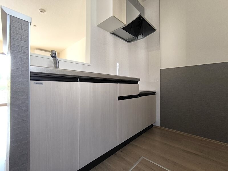 ドミール大島VII　Aの物件内観写真