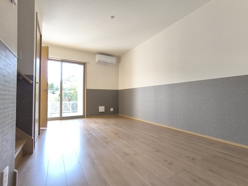 ドミール大島VII　Aの物件内観写真