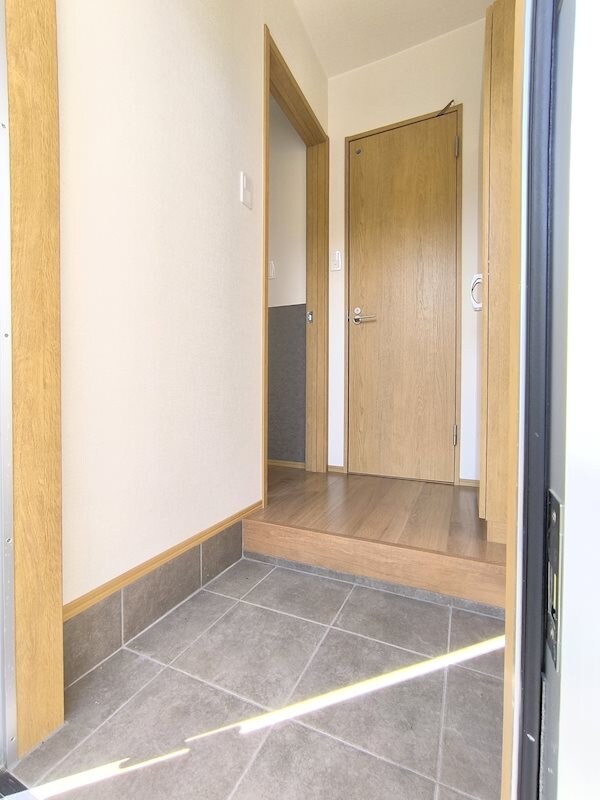 ドミール大島VII　Aの物件内観写真