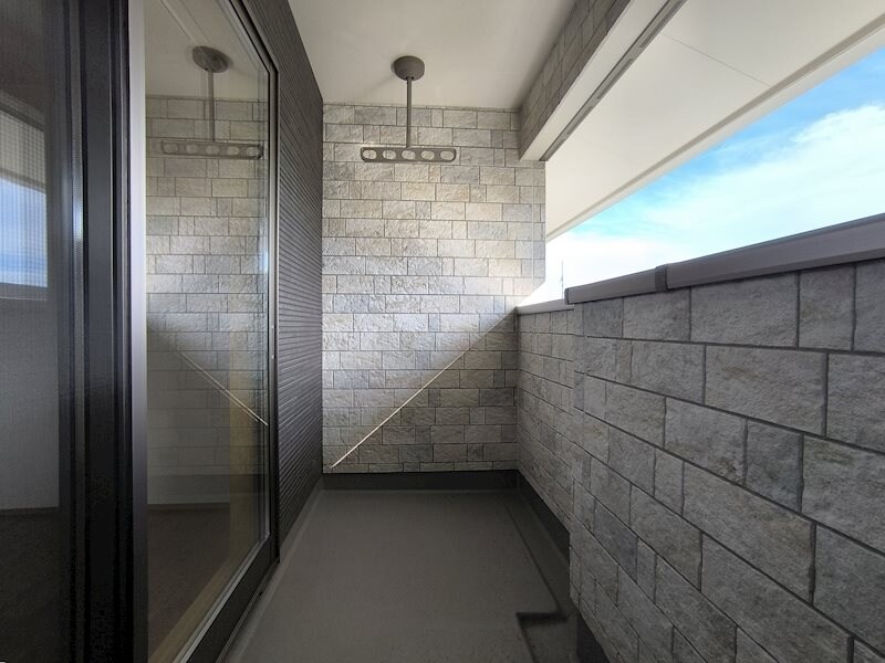 ドミール大島VII　Aの物件内観写真