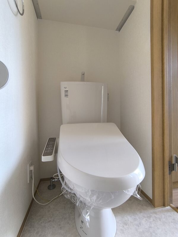 ドミール大島VII　Aの物件内観写真