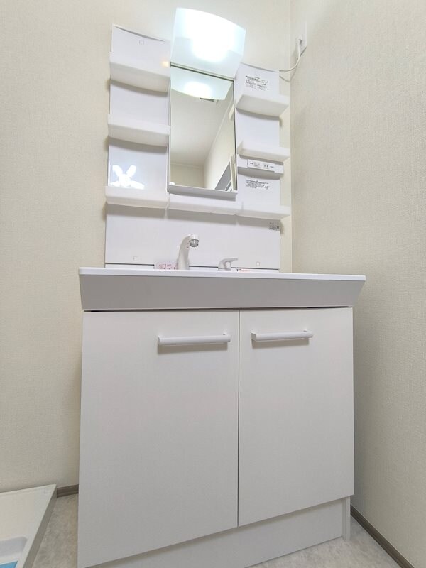 ドミール大島VII　Aの物件内観写真