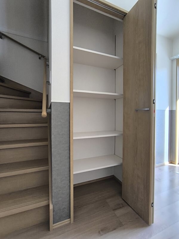 ドミール大島VII　Aの物件内観写真