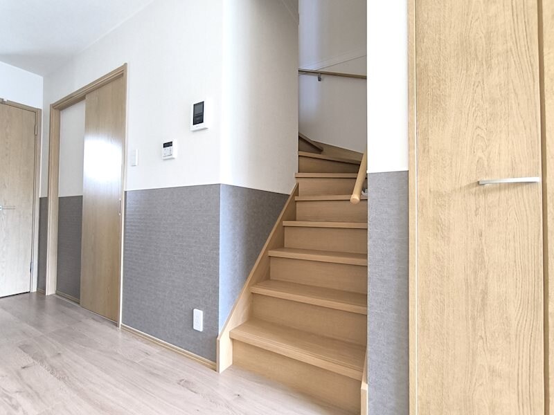 ドミール大島VII　Aの物件内観写真