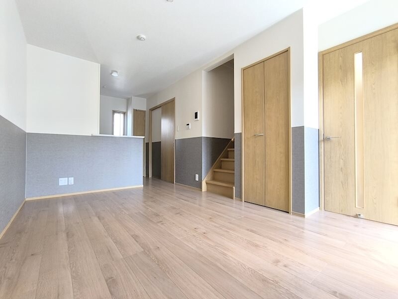 ドミール大島VII　Aの物件内観写真