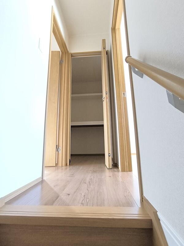 ドミール大島VII　Aの物件内観写真