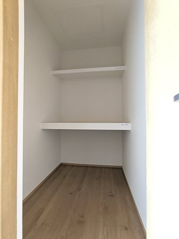 ドミール大島VII　Aの物件内観写真