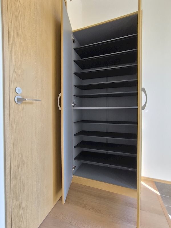 ドミール大島VII　Aの物件内観写真