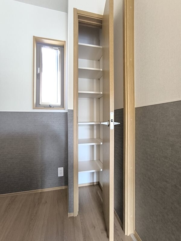 ドミール大島VII　Aの物件内観写真