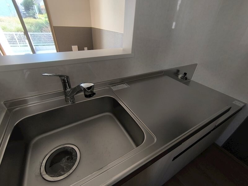 ドミール大島VII　Aの物件内観写真