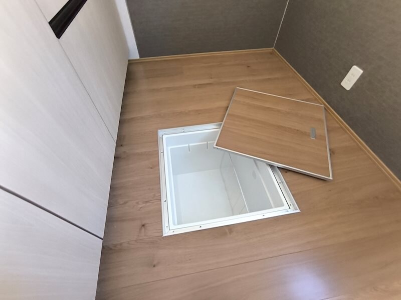 ドミール大島VII　Aの物件内観写真