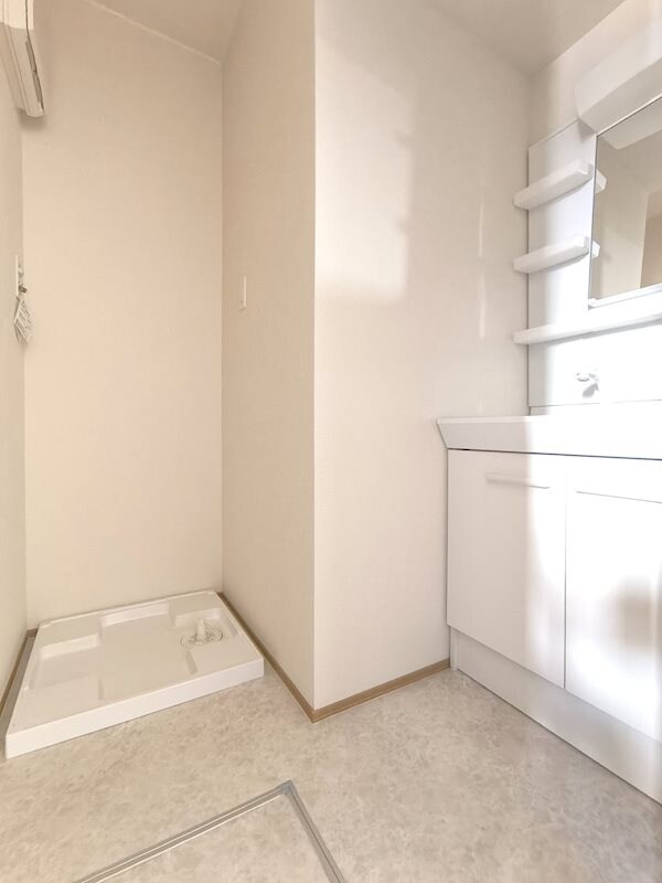 ドミール大島VII　Aの物件内観写真