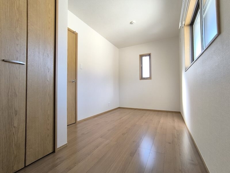 ドミール大島VII　Aの物件内観写真