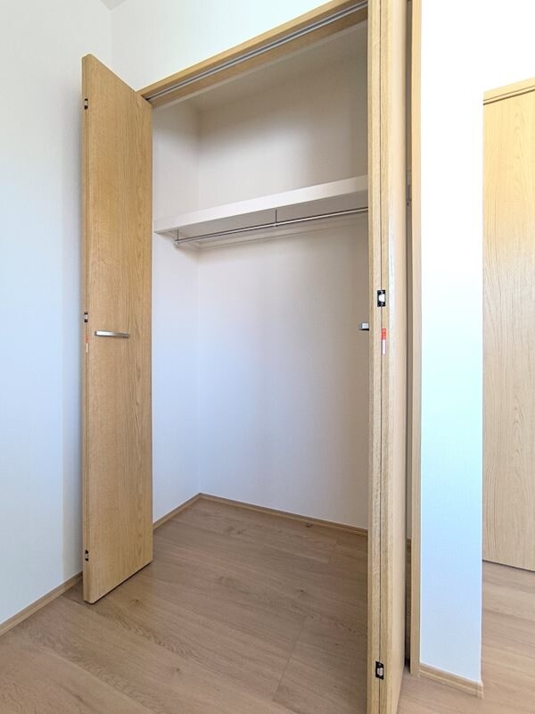 ドミール大島VII　Aの物件内観写真