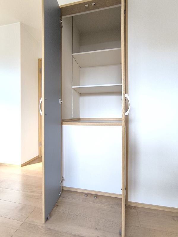 ドミール大島VII　Aの物件内観写真