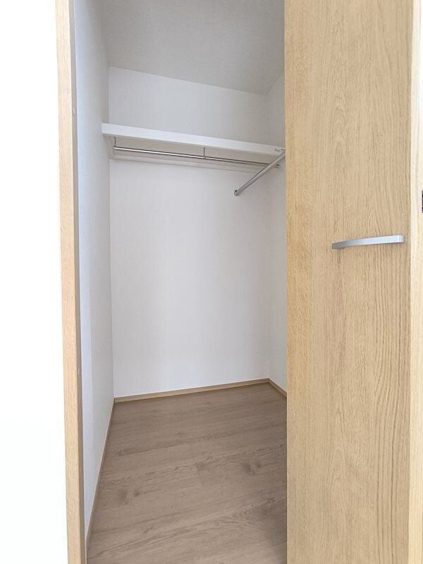 ドミール大島VII　Aの物件内観写真