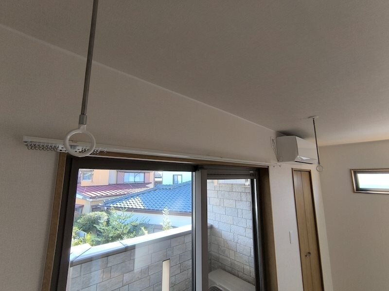 ドミール大島VII　Aの物件内観写真