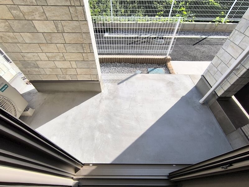 ドミール大島VII　Aの物件内観写真