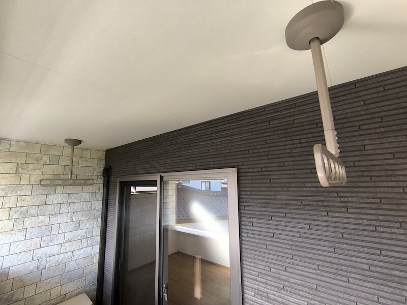 ドミール大島VII　Aの物件内観写真