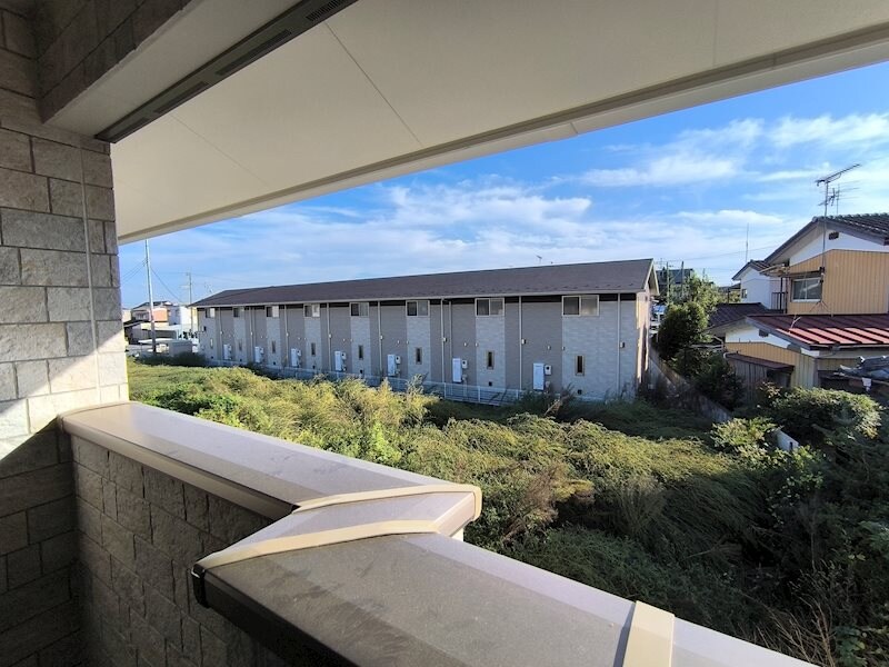 ドミール大島VII　Aの物件内観写真