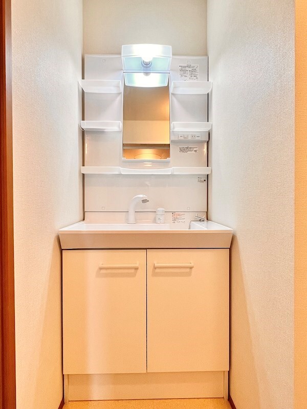 ドミール大島VII　Bの物件内観写真