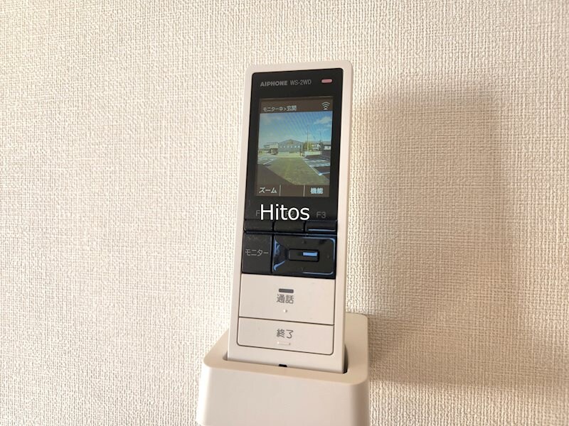 ドミール大島VII　Bの物件内観写真