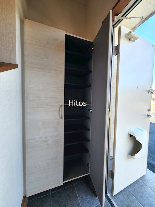 ドミール大島VII　Bの物件内観写真