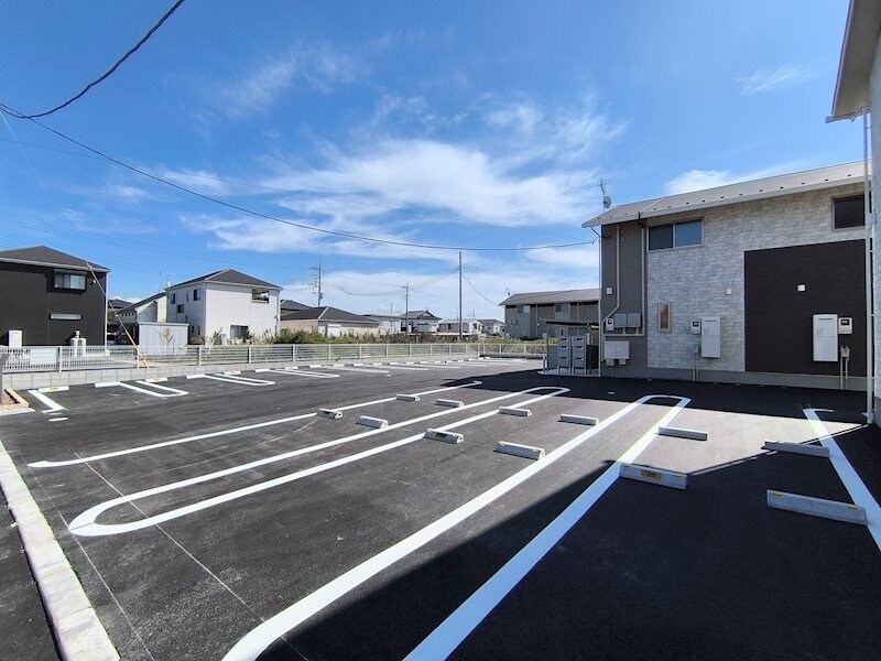 ドミール大島VII　Bの物件内観写真